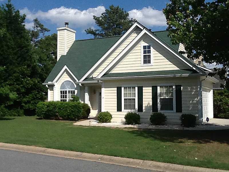 201 Summer Mist Ct SW, Marietta, GA 30060 - photo 1