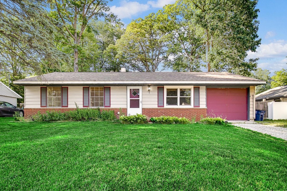 3210 White Birch Dr, Michigan City, IN 46360 - photo 1