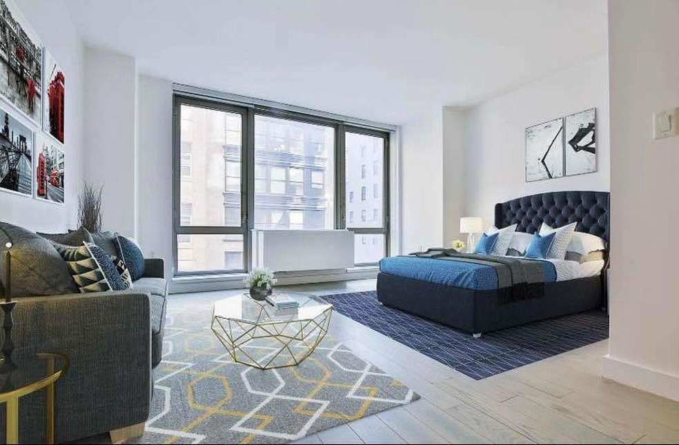 3 W 36th St unit 5-E, New York, NY 10018 - photo 1