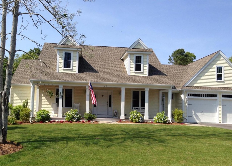 25 Mary Manuel Way, East Falmouth, MA 02536 - photo 1