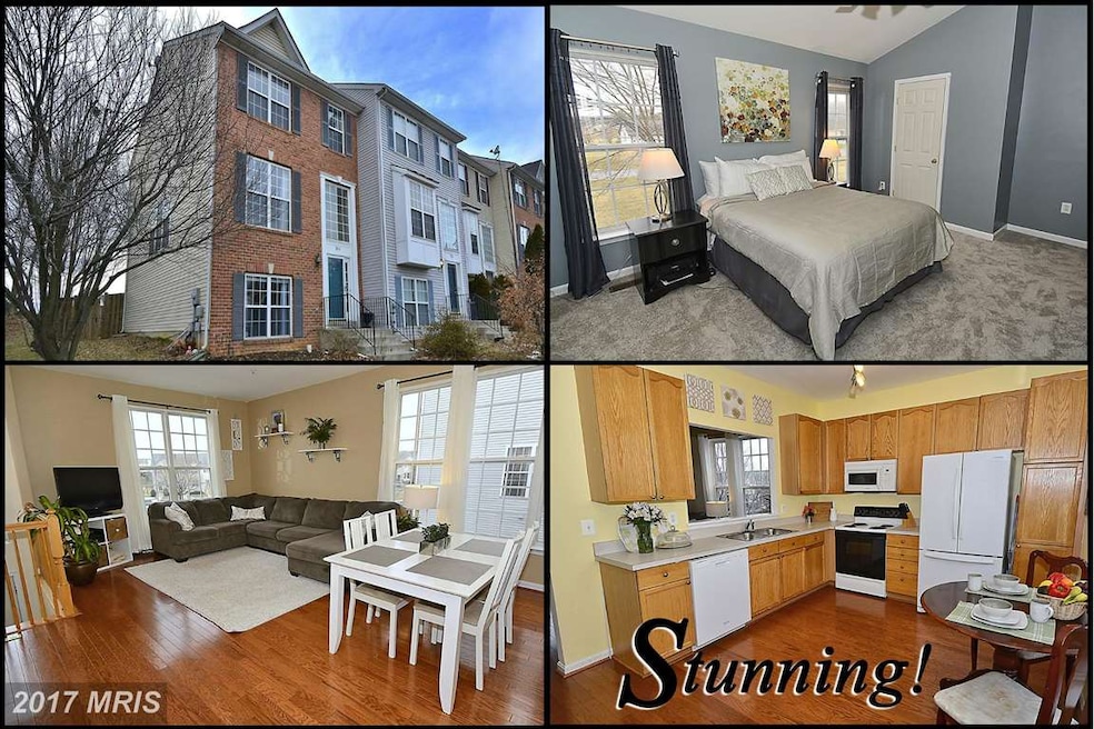 7118 Ladd Cir, Frederick, MD 21703 - photo 1