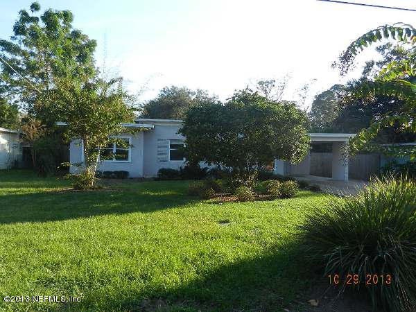 486 Tabor Dr S, Jacksonville, FL 32216 - photo 1