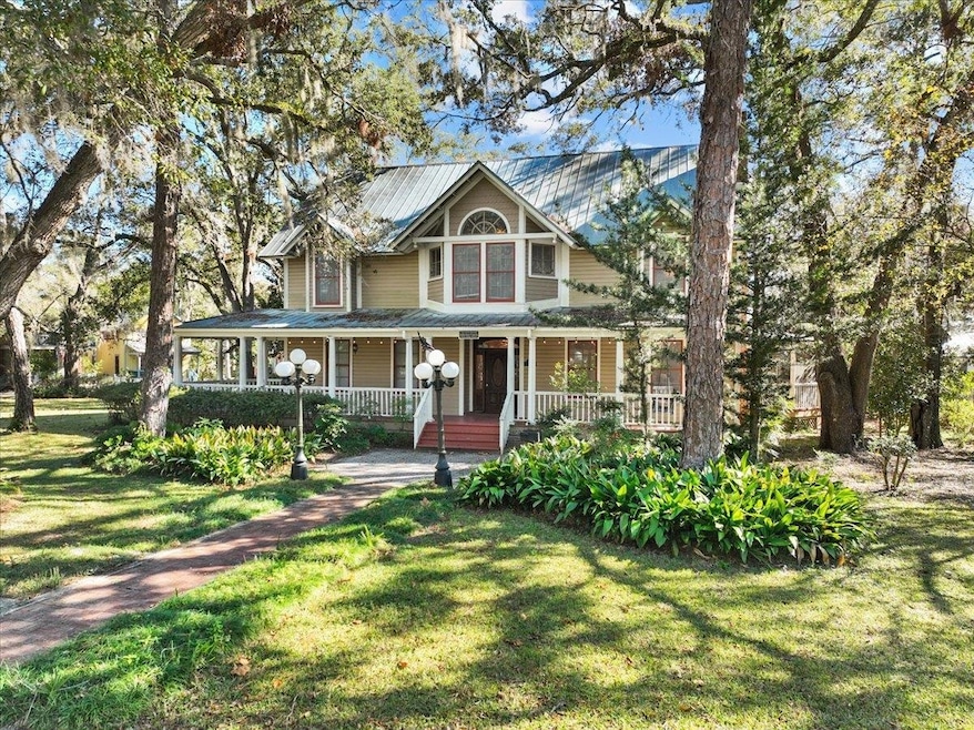 233 NE Maggie Cir, Steinhatchee, FL 32359 - photo 1