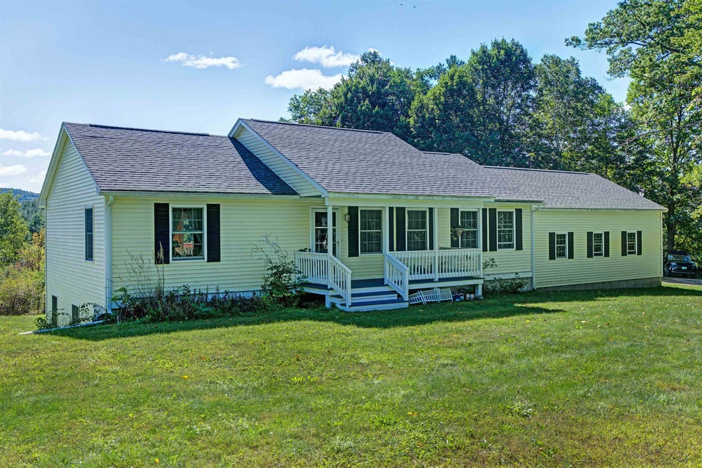 289 Wentworth Rd, Walpole, NH 03608 - photo 1