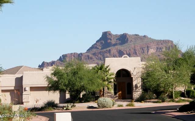 Great Curb Appeal