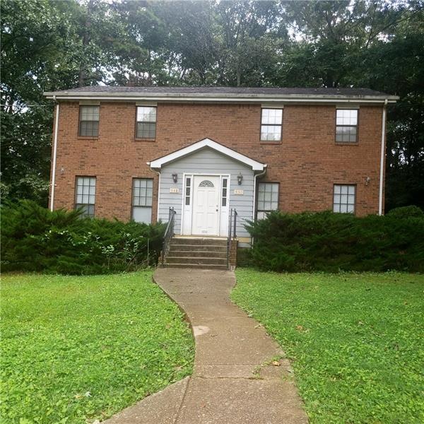 550 Telfair Ct, Suwanee, GA 30024 - photo 1