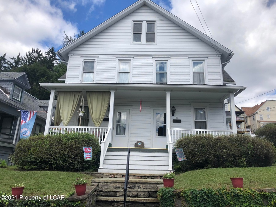 126 Broad St, Pittston, PA 18640 - photo 1