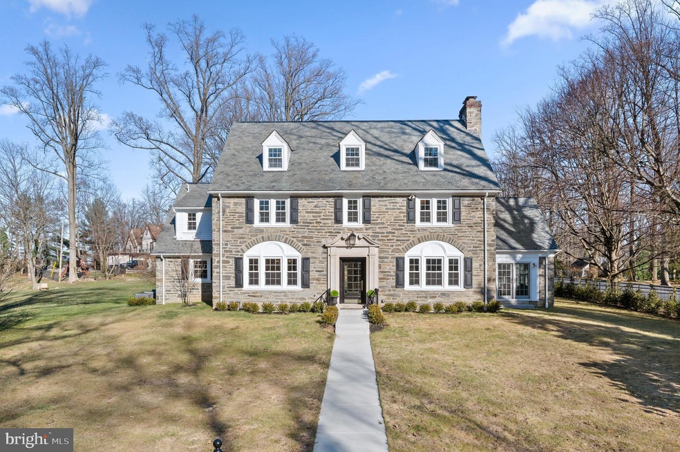 106 Deep Dene Rd, Villanova, PA 19085 - photo 1