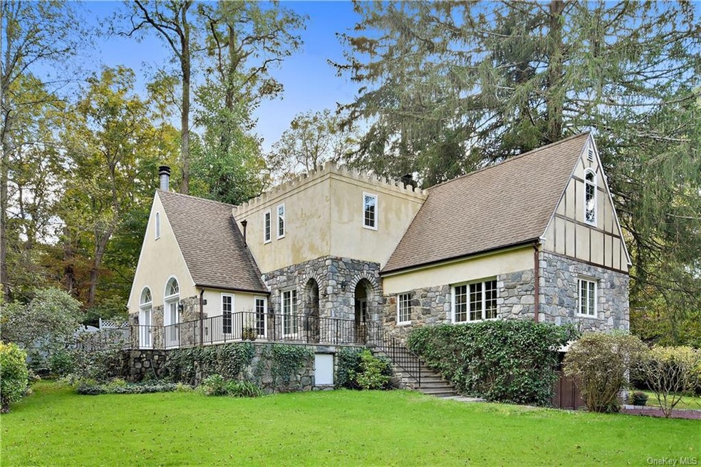 160 Long Ridge Rd, Bedford, NY 10506 - photo 1