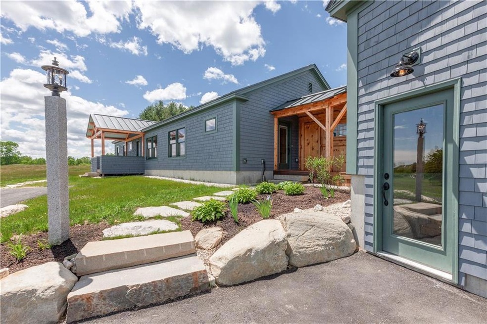 372 Ledge Rd, North Yarmouth, ME 04097 - photo 1