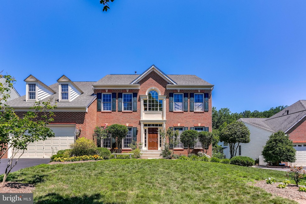 11312 Windsor Walk Ct, Laurel, MD 20723 - photo 1