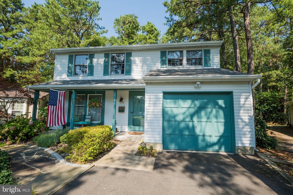 6 Haddon Ct W, Marlton, NJ 08053 - photo 1