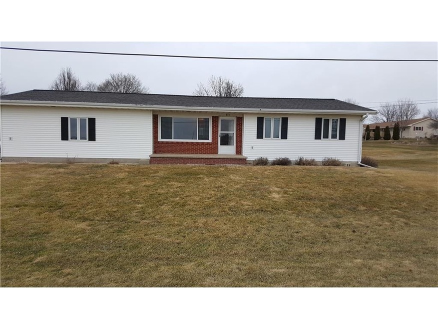 Great Corner Lot
