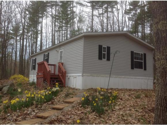 544 Long Shores Dr, Barrington, NH 03825 - photo 1