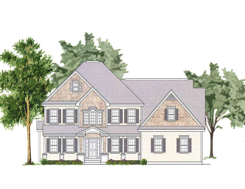 4 Ashton Park Dr unit 2604, Windham, NH 03087 - photo 1