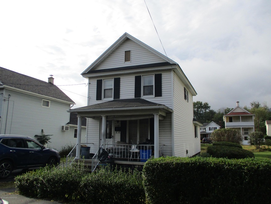 1107 Olga St, Scranton, PA 18519 - photo 1