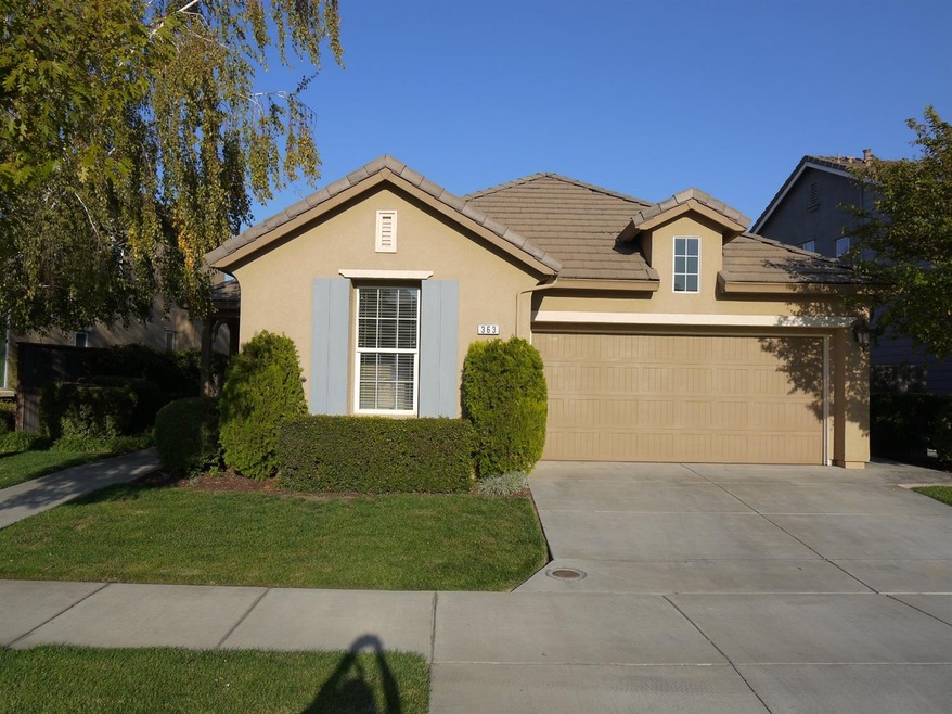 363 Merlot Dr, Oakdale, CA 95361 - photo 1