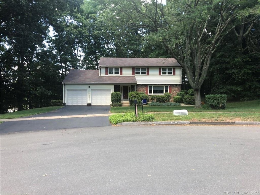 67 Windwood Dr, Glastonbury, CT 06033 - photo 1