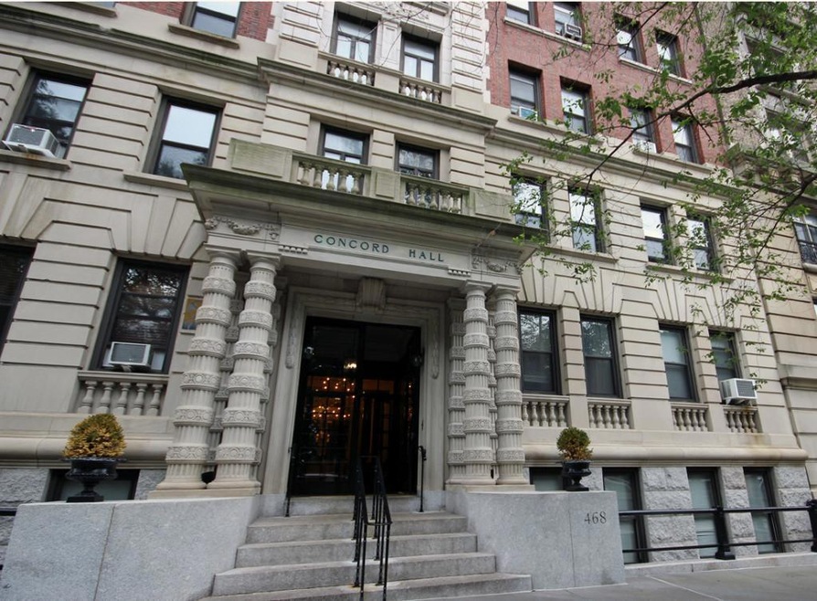 468 Riverside Dr unit 44, New York, NY 10027 - photo 1