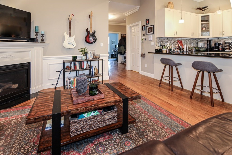 477-479 E 3rd St unit 2, Boston, MA 02127 - photo 1