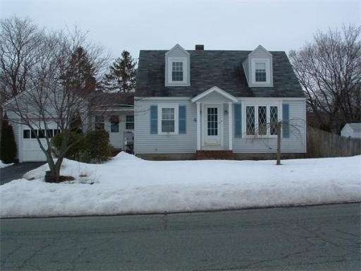 42 S Bowdoin St, Lawrence, MA 01843 - photo 1