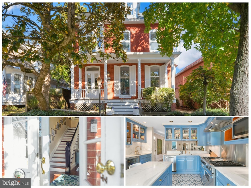 247 Dill Ave, Frederick, MD 21701 - photo 1