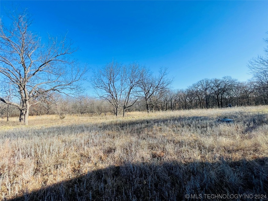 11615 Dentonville Rd, Okmulgee, OK 74447 - photo 1