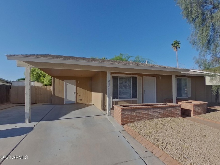 2333 W Olla Ave, Mesa, AZ 85202 - photo 1