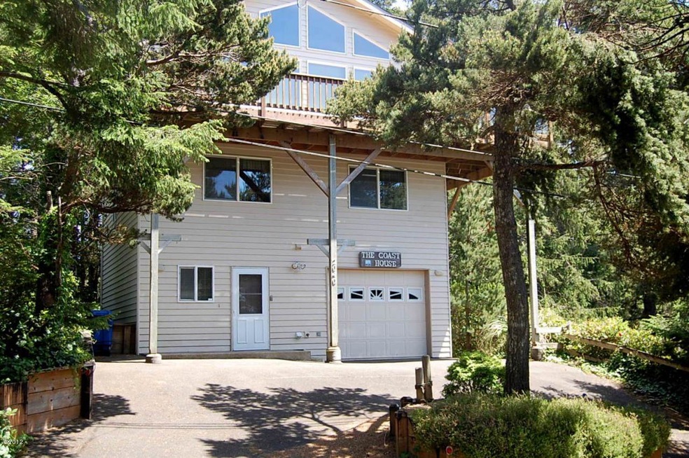 2040 SW Coast Ave, Lincoln City, OR 97367 - photo 1