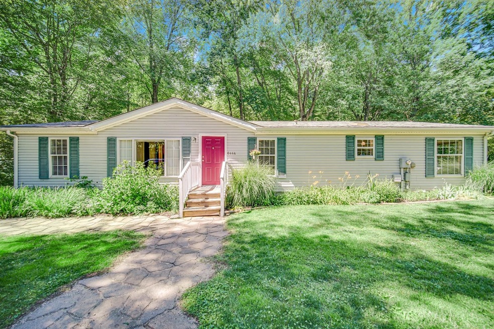 6444 N Woodridge Dr, Michigan City, IN 46360 - photo 1