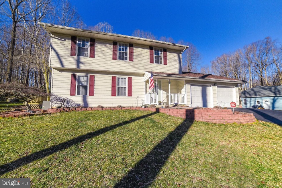 6334 Northbrook Dr, Dunkirk, MD 20754 - photo 1