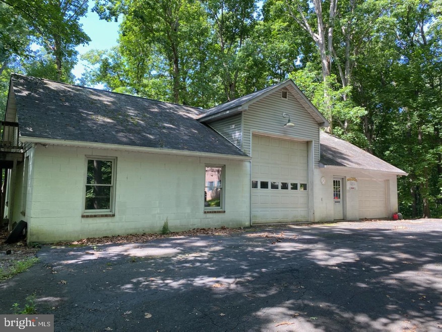 7005 Browntown Rd, Front Royal, VA 22630 - photo 1