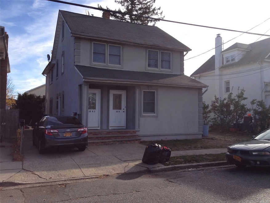 22 Franklin St unit 22B, Franklin Square, NY 11010 - photo 1