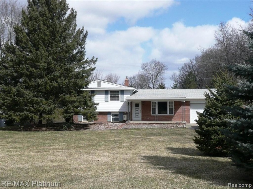 3500 Norton Road