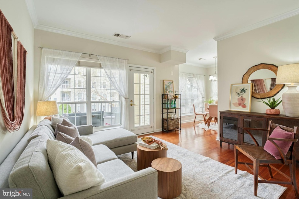 4551 Strutfield Ln unit 4236, Alexandria, VA 22311 - photo 1