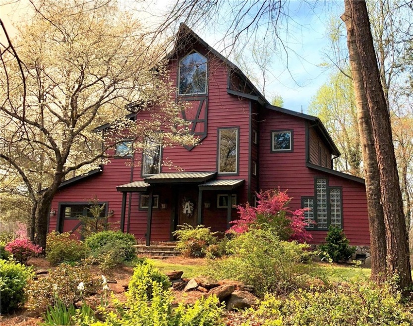 305 Country Junction Rd, West Union, SC 29696 - photo 1