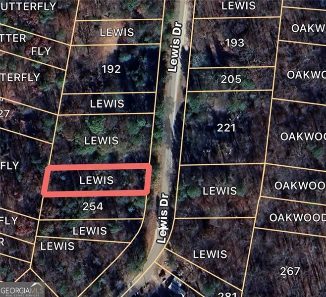 0 Lewis Dr unit 10572298, Lavonia, GA 30553 - photo 1