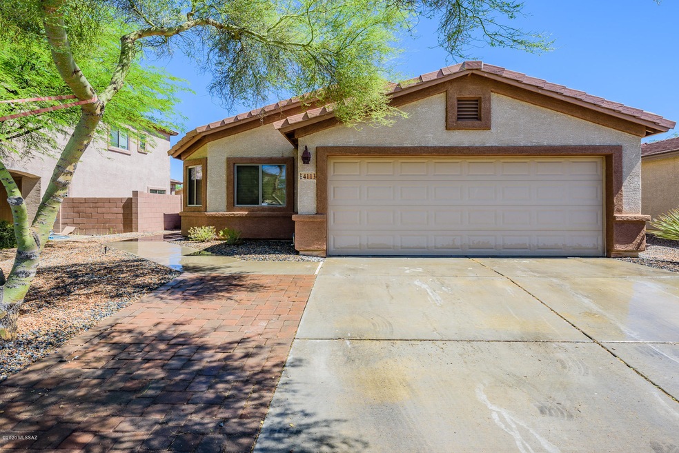 003 - 4113 E. Shadow Branch Drive