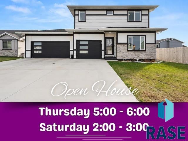 719 Prairieside Trail, Harrisburg, SD 57032 - photo 1