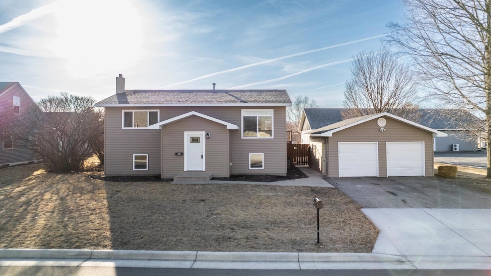 Sold $295,000 • Co-Listing Agent