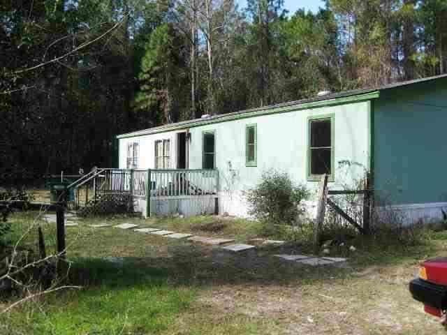 unlisted-address, Crawfordville, FL 32327 - photo 1