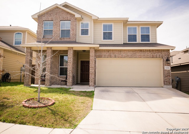 12234 Malkin Place, San Antonio, TX 78254 - photo 1