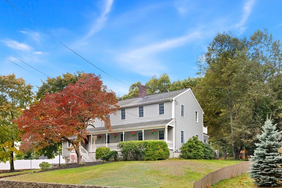 Sold $935,000 • Co-Listing Agent