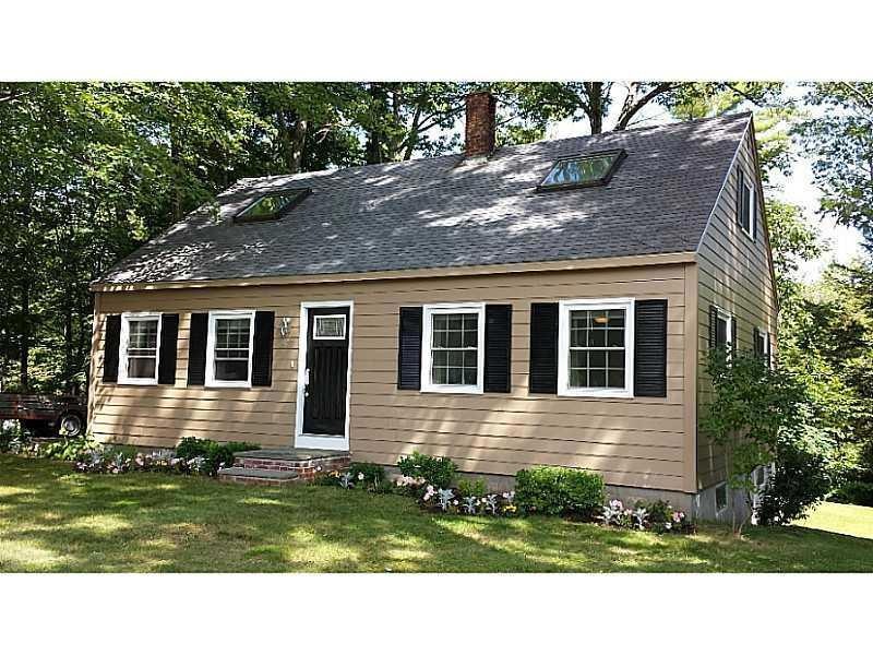 377 Gore Rd, Alfred, ME 04002 - photo 1