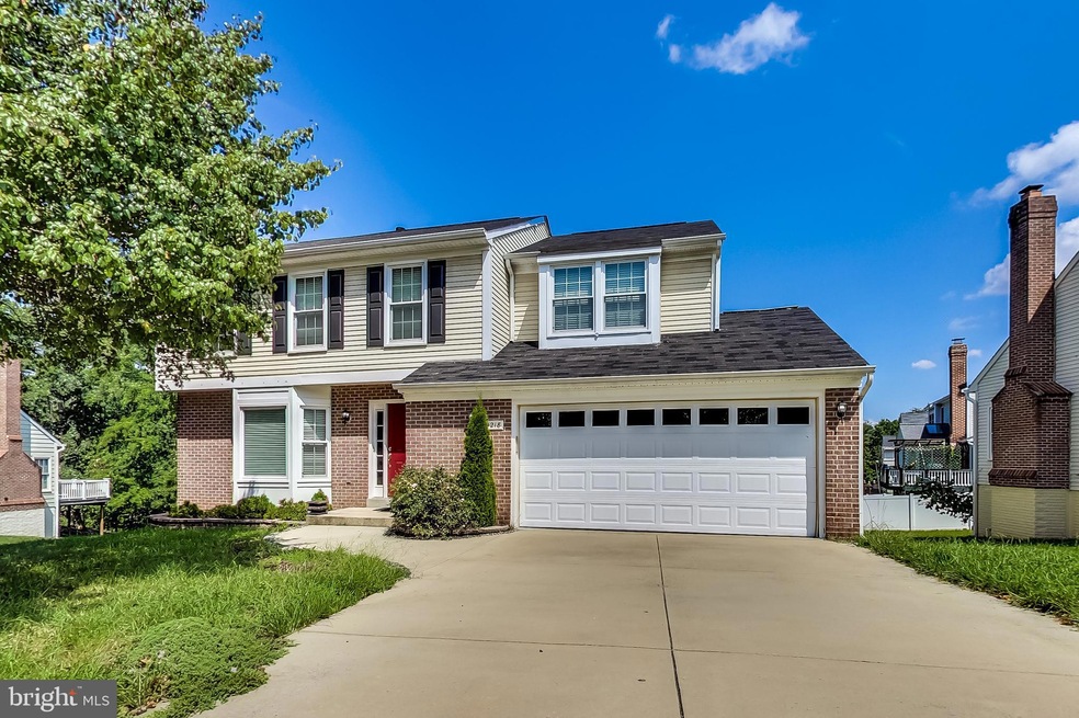 9218 Bluefield Rd, Springdale, MD 20774 - photo 1