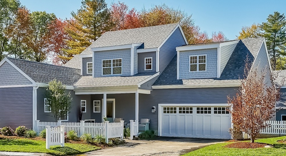 32 Fern Crossing unit 32, Ashland, MA 01721 - photo 1