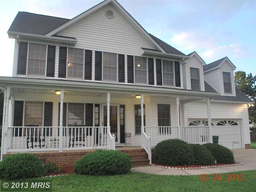 45532 Mariann Ct, Great Mills, MD 20634 - photo 1