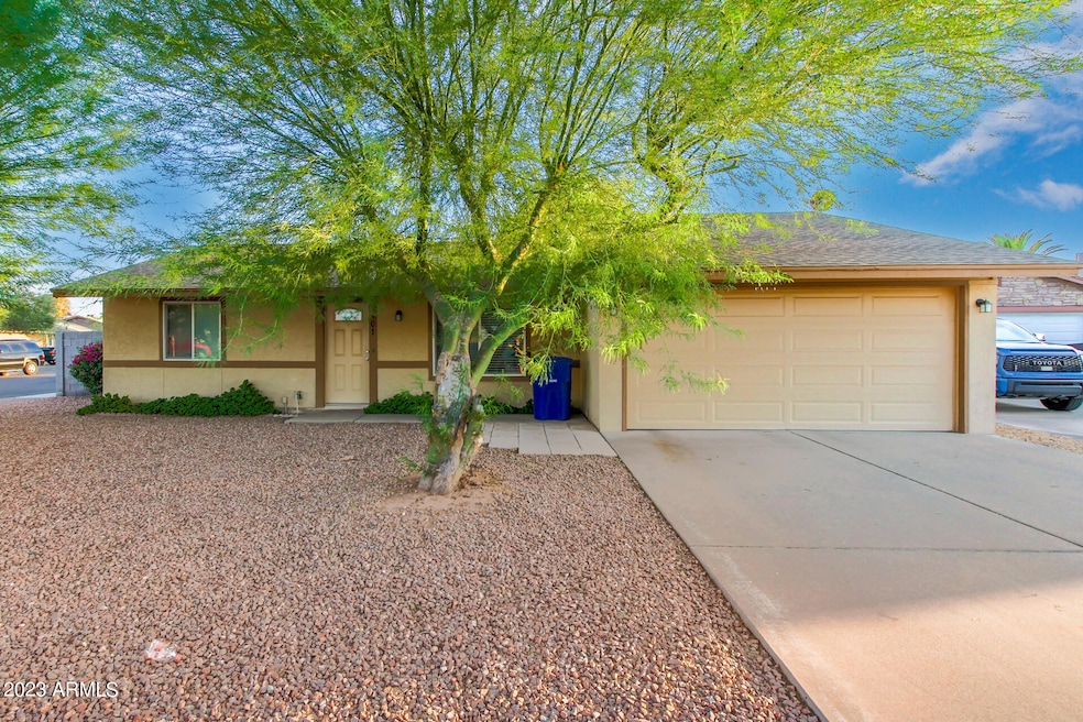 801 W Temple St, Chandler, AZ 85225 - photo 1