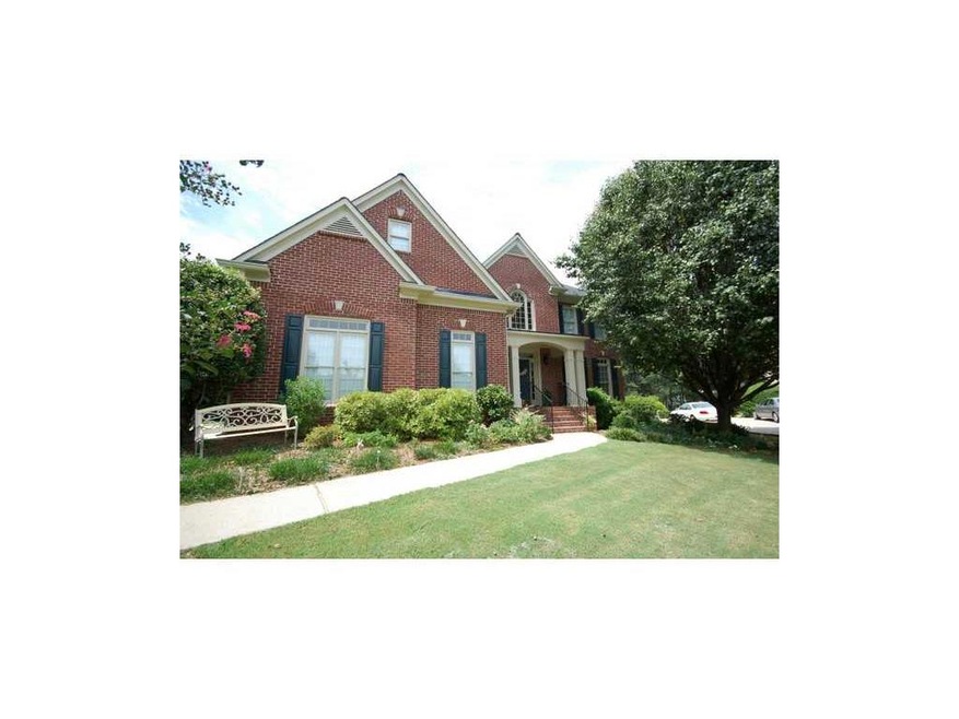 Exterior Front. Potential short sale subject to 3r