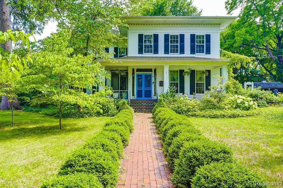 On the National Register of Historic Places